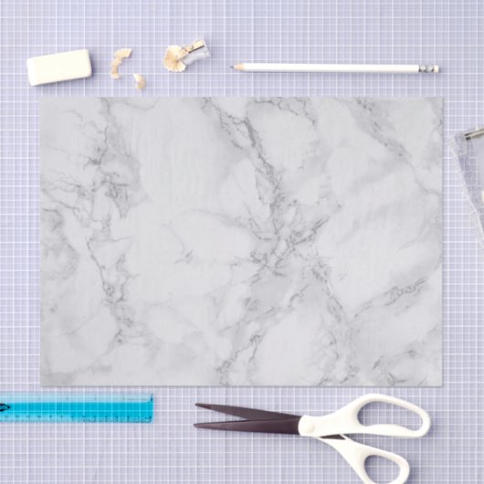 Grijs ontwerp tissuepapier (Craft)