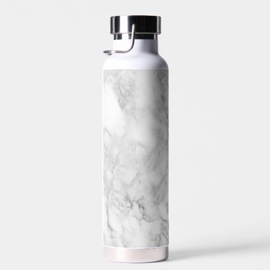 Grijs ontwerp waterfles (Rechts)