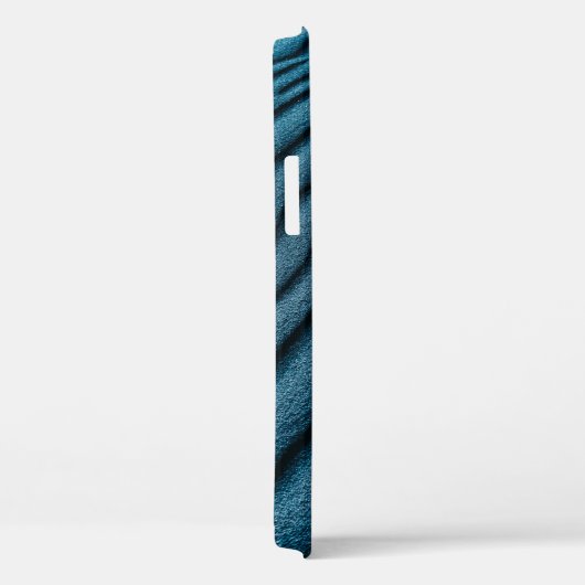 Grijs oppervlak Case-Mate iPhone case (Achterkant / Rechts)