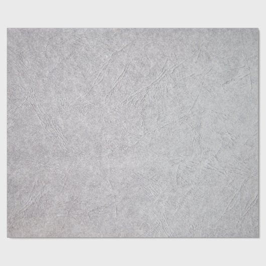 Grijs papier getextureerd inpakpapier (Vlak)