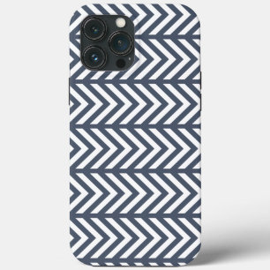 Grijs Patroon Case-Mate iPhone Case