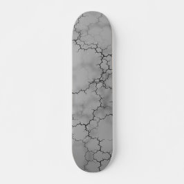 Grijs Persoonlijk Skateboard