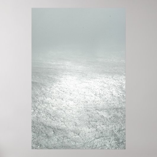 grijs poster (Voorkant)