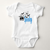 Grijs Romper (Voorkant)