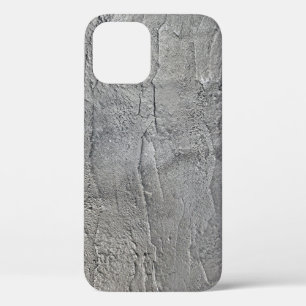 grijs rotspatroon van leisteen Case-Mate iPhone case