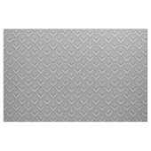 grijs schaalpatroon stof (Fat Quarter)