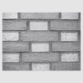 grijs steenwandpapier tissuepapier (Voorkant)