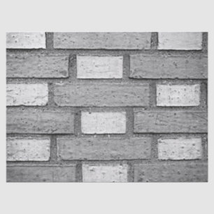 grijs steenwandpapier tissuepapier