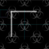 grijs symbool stof (Delen)