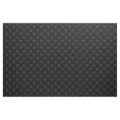 grijs symbool stof (Fat Quarter)