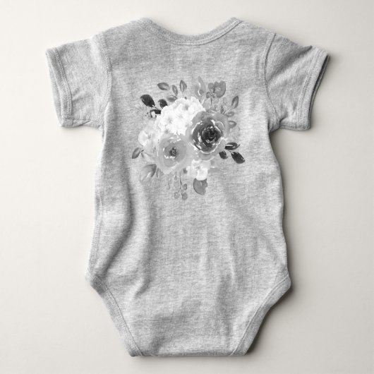 grijs t-shirt (Achterkant)