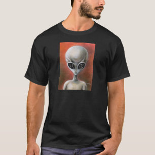 grijs t-shirt