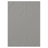 Grijs Tafelkleed (Voorkant)