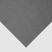 Grijs tissuepapier (Detail)
