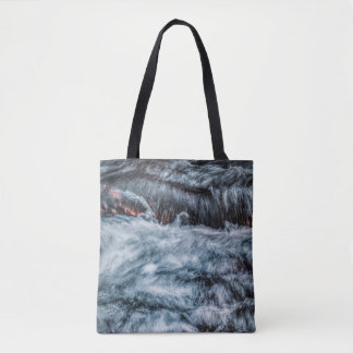Grijs Tote Bag