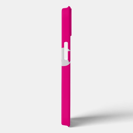 Grijs verlof Woke Case-Mate iPhone Case (Achterkant / Rechts)