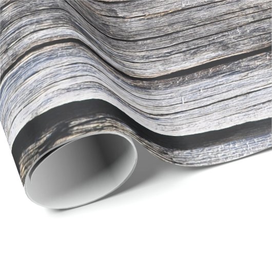 Grijs weerbordzand cadeaupapier (Rol Hoek)