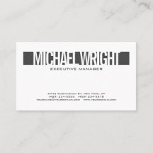 Grijs Wit Modern Plain Eenvoudige Minimalistische 