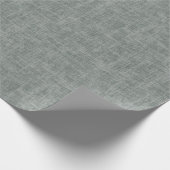 Grijs-witte textuur cadeaupapier (Hoek)