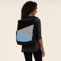Grijs zigzag, Grijs Chevron, Zigzag Pattern, Blauw