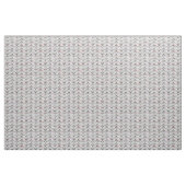 Grijs zigzag met textuur stof (Yard (91,4 cm))