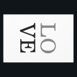 Grijs Zwart Schrift Liefde Bruiloft  Inpakpapier Vel<br><div class="desc">U kunt de lettertypen en kleuren eenvoudig wijzigen. U kunt ook uw logo en de achtergrondafbeelding toevoegen zoals u wilt.</div>