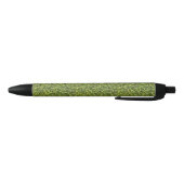 grijs zwarte inkt pen (Bodem)