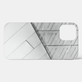 Grijsachtige foto van vloeren Case-Mate iPhone case (Achterkant (horizontaal))