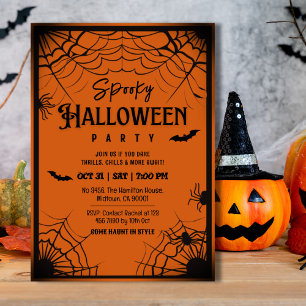 Grijsachtige vintage spinnenwebben vleermuizen ora kaart