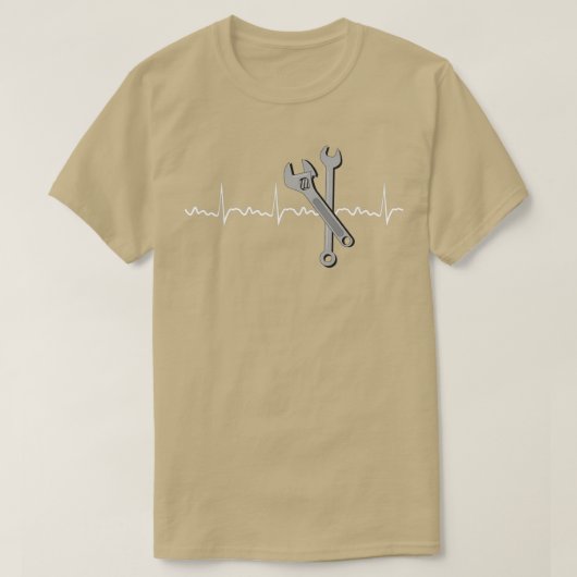 Grijsauto's met wieltjes t-shirt (Design voorkant)