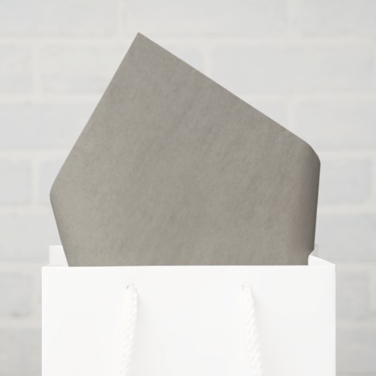 Grijsbeige Tissuepapier (Cadeauzakje)