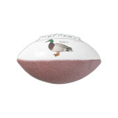 Grijsbuikmierklauwier American Football (Gedraaid 90)