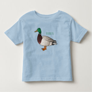 Grijsbuikmierklauwier Kinder Shirts