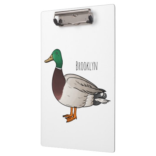 Grijsbuikmierklauwier Klembord