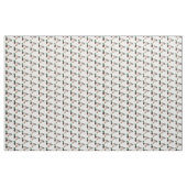 Grijsbuikmierklauwier Stof (Yard (91,4 cm))