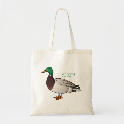 Grijsbuikmierklauwier Tote Bag (Voorkant)