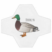 Grijsbuikmierklauwier Voetbal (Enkel)