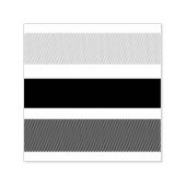 grijsgeslacht  zelfinktende stempel (Design)