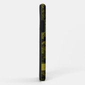 Grijsgroene antenne voor plant Case-Mate iPhone case (Achterkant/rechts)