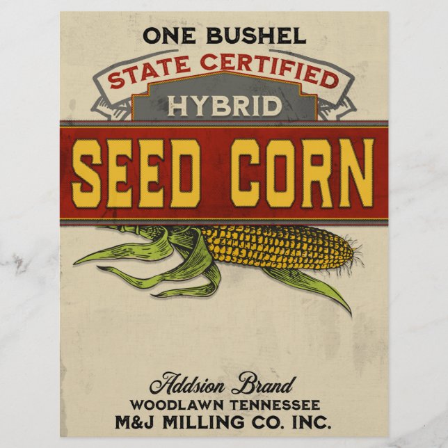  grijsnaadzak met achtergrondbundel (Voorkant)