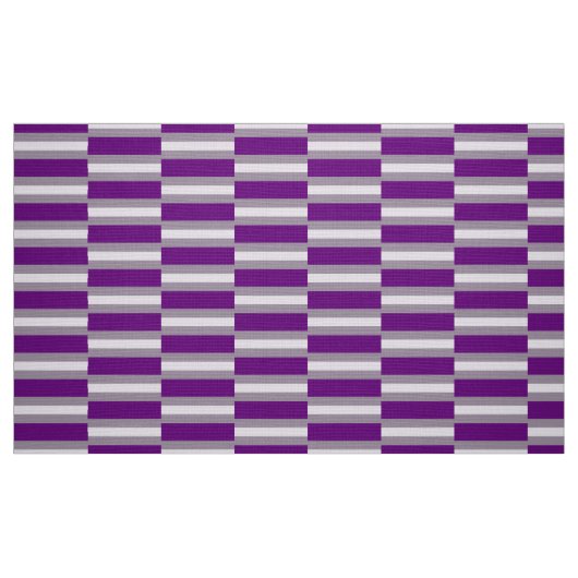 Grijsseksuele trots stof (Fat Quarter)