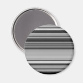 Grijsstrepen met klauw magneet (Voorkant / Achterkant)