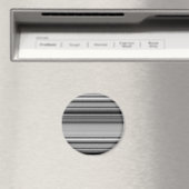 Grijsstrepen met klauw magneet (Insitu (Vaatwasser))