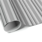 grijswaardenpatroon cadeaupapier (Rol Hoek)