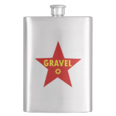 Grijswielster Flacon (Voorkant)