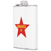 Grijswielster Heupfles (Links)