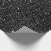 Grijzand Cadeaupapier (Hoek)