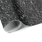 Grijzand Cadeaupapier (Rol Hoek)