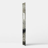 Grijzand Case-Mate iPhone Case (Achterkant / Rechts)