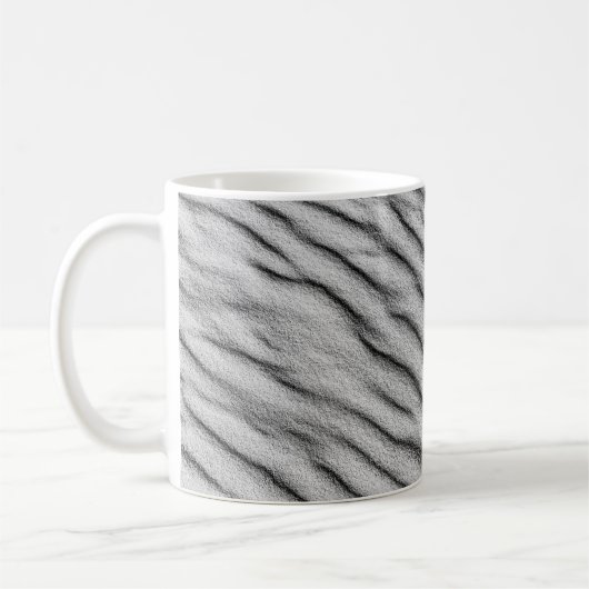 Grijzand Koffiemok (Links)